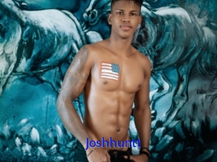 joshhuntt Sexo Gratis