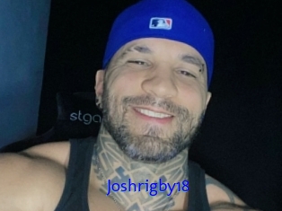 Joshrigby18