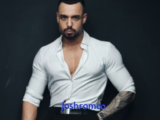 Joshromeo