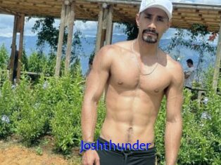 Joshthunder