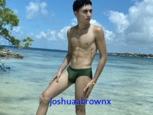 Joshuaabrownx