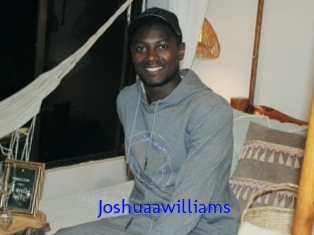 Joshuaawilliams