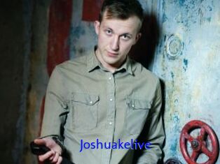 Joshuakelive