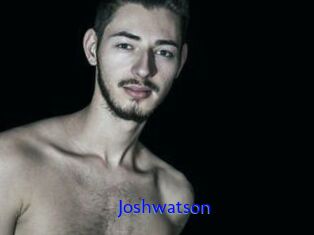 Joshwatson