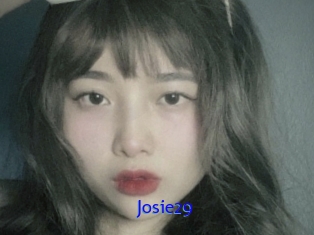 Josie29