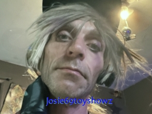 Josie69toyshowz
