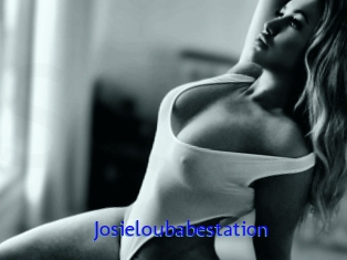 Josieloubabestation