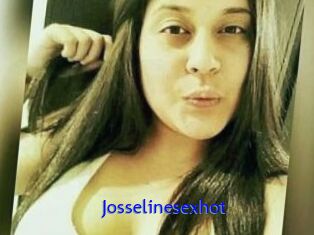 Josselinesexhot