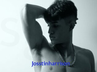 Josstinharrison
