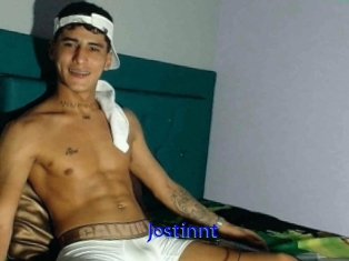 Jostinnt