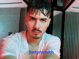 Jostynsmith