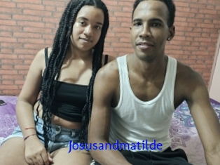 Josusandmatilde