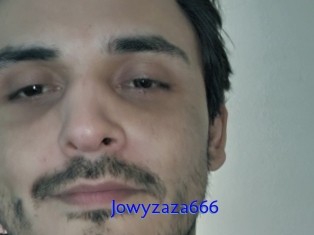 Jowyzaza666
