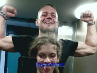 Joyandonez