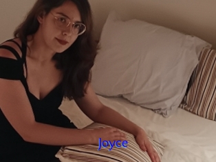 Joyce