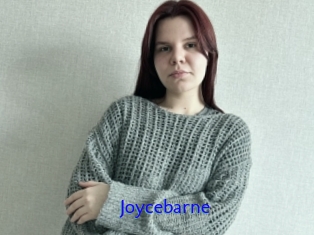 Joycebarne