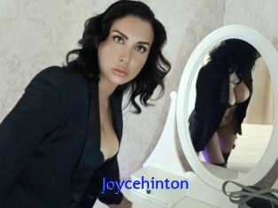 Joycehinton