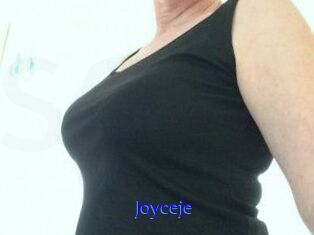 Joyceje