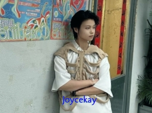 Joycekay