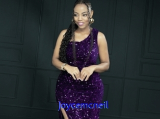 Joycemcneil