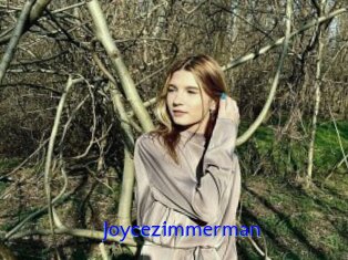 Joycezimmerman