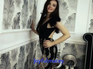 Joyfulmacey