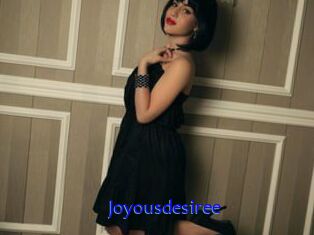 Joyousdesiree