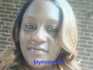 Joyoussmith
