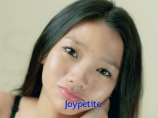Joypetite