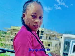 Joyqueenie