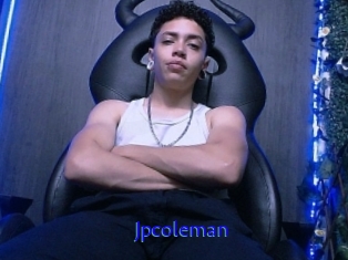 Jpcoleman