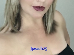 Jpeach25