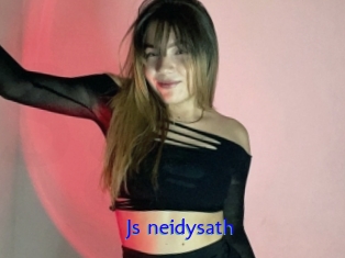 js_neidysath Sexo Gratis