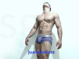 Juanabsolute