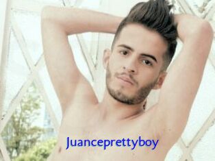Juanceprettyboy