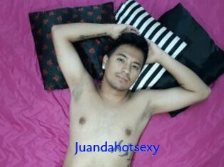Juandahotsexy