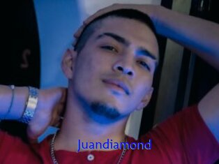 Juandiamond