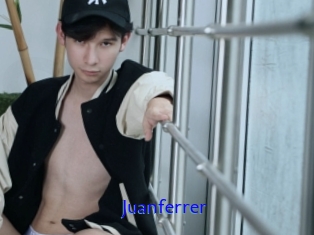 Juanferrer