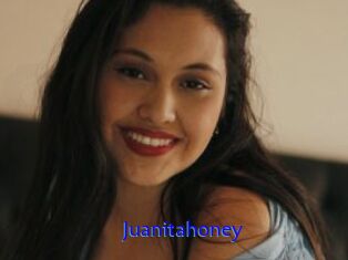 Juanitahoney