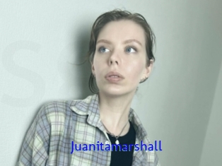 Juanitamarshall
