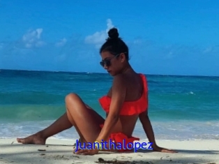 Juanithalopez