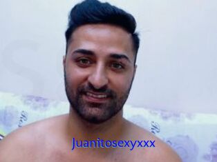 Juanitosexyxxx