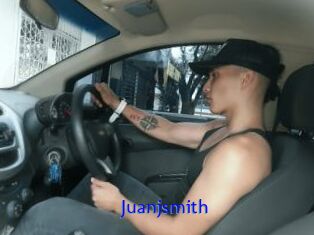 juanjsmith Sexo Gratis