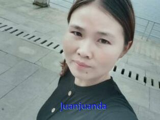 Juanjuanda