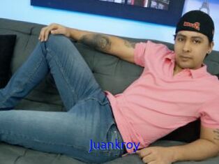 Juankroy