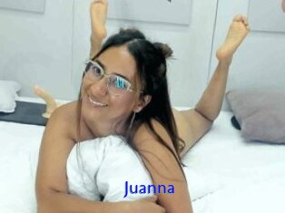 Juanna