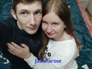 Juannarose