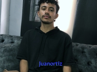 Juanortiz