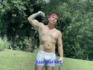 Juanparker
