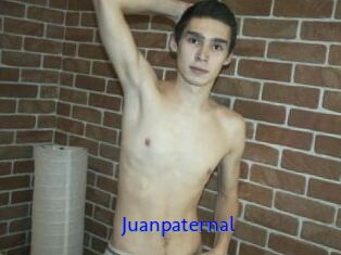 Juanpaternal
